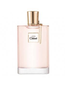 Chloè LOVE EAU FLORALE Eau de Toilette 75ml