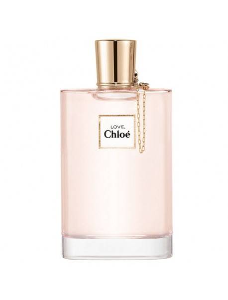 Chloè LOVE EAU FLORALE Eau de Toilette 75ml 3607345897707