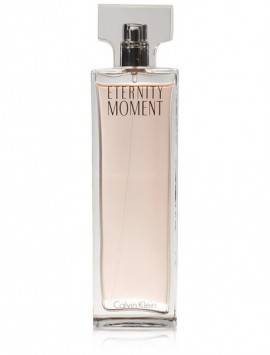 Calvin Klein ETERNITY MOMENT Eau de Parfum 100ml