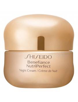 Shiseido BENEFIANCE NUTRIPERFECT Night Cream 50ml