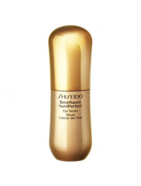 Shiseido BENEFIANCE NUTRIPERFECT Eye Serum 15ml 0729238191129