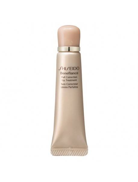 Shiseido BENEFIANCE Full Corrector Lip Treatment 15ml Shiseido BENEFIANCE Full Corrector Lip Treatment 15ml 0730852191082