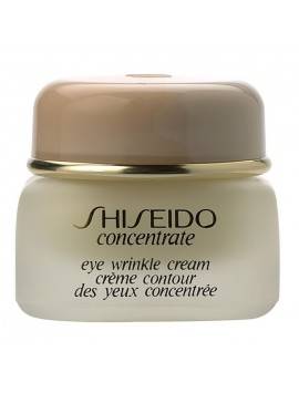 Shiseido CONCENTRATE Eye Wrinkle Cream 15ml