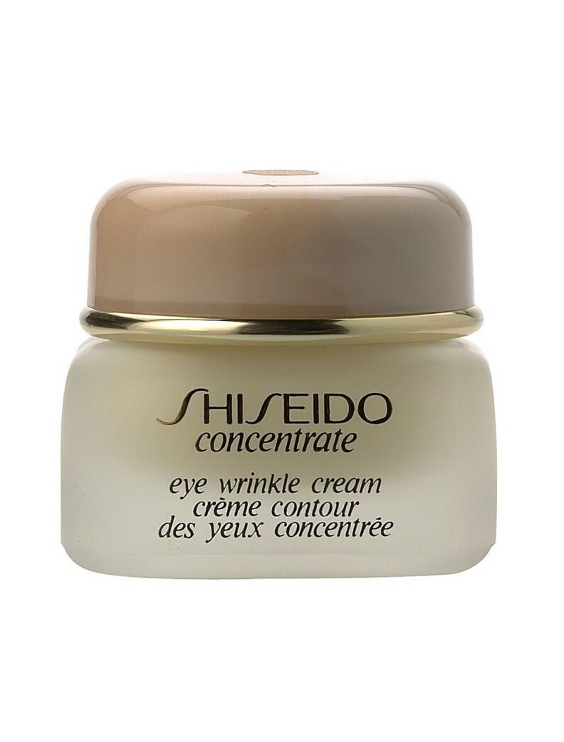 Shiseido концентрат