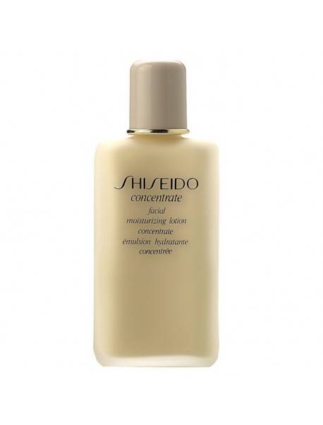 Shiseido CONCENTRATE Moisturizing Lotion 100ml 4909978102401