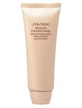 Shiseido ADVANCED HAND Nourishing Cream 100ml