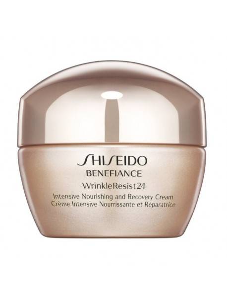 Shiseido BENEFIANCE Intensive Nourishing and Recovery Cream 50ml Shiseido BENEFIANCE Intensive Nourishing and Recovery Cream 50ml 0768614118732