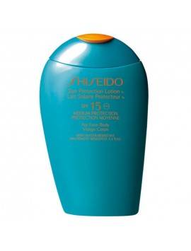 Shiseido SUN PROTECTION Lotion SPF15