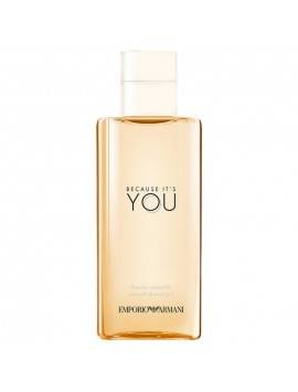 Armani BECAUSE IT'S YOU Her Shower Gel 200ml
