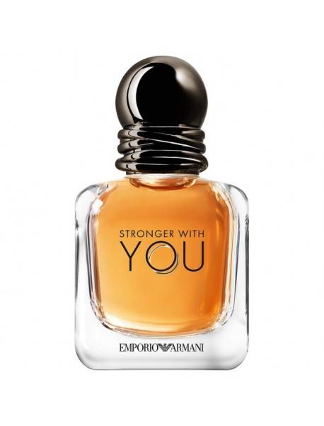 Armani STRONGER WITH YOU Him Eau de Toilette 30ml Armani STRONGER WITH YOU Him Eau de Toilette 30ml 3605522040229