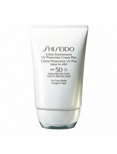 Shiseido URBAN Environment UV Protection Cream SPF50 Shiseido URBAN Environment UV Protection Cream SPF50 0768614126300