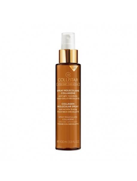 Collistar Attivi Puri SPRAY MOLECOLARE Collagene 100ml Collistar Attivi Puri SPRAY MOLECOLARE Collagene 100ml 8015150218351