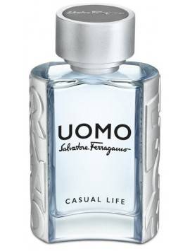 Ferragamo UOMO CASUAL LIFE Eau de Toilette 50ml