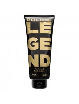 Police LEGEND WOMAN Body Lotion 400ml