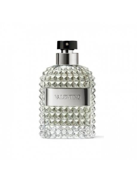 Valentino UOMO ACQUA Eau de Toilette 125ml Valentino UOMO ACQUA Eau de Toilette 125ml 8411061857755