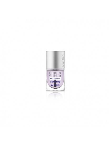 Loreal Resist Shine Strong Nail Care 0000030081437