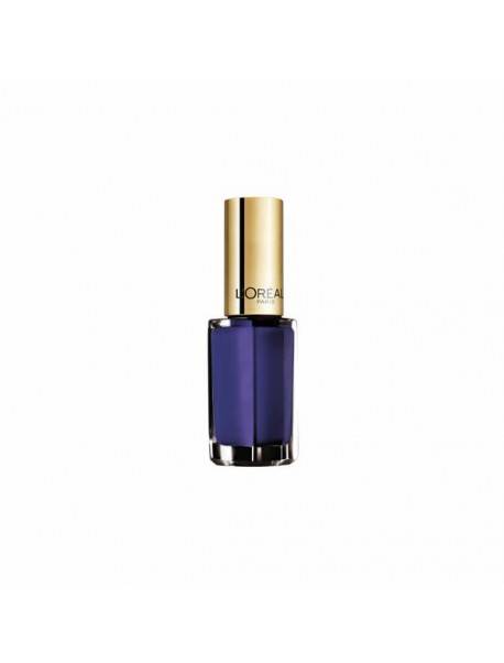 Loreal Color Riche Le Vernis 610 Rebel Blue 0000030094239