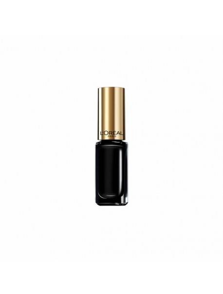 Loreal Color Riche Le Vernis 702 Black Swan Loreal Color Riche Le Vernis 702 Black Swan 0000030094307
