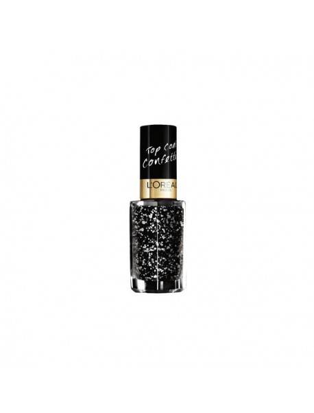 Loreal Color Riche Top Coat Le Vernis 916 Confetti Loreal Color Riche Top Coat Le Vernis 916 Confetti 0000030103733