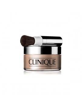 Clinique Blended Face Powder and Brush 04 Transparency 35g