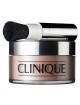 Clinique Blended Face Powder and Brush 03 Transparency Iii 35g 0020714002053