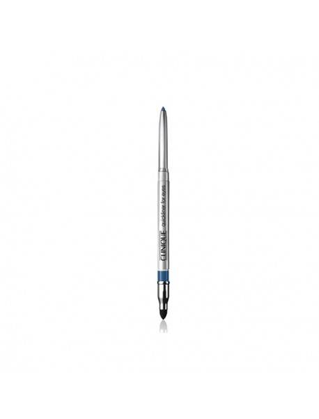 Clinique Quickliner For Eyes 08 Blue Grey 0020714009526