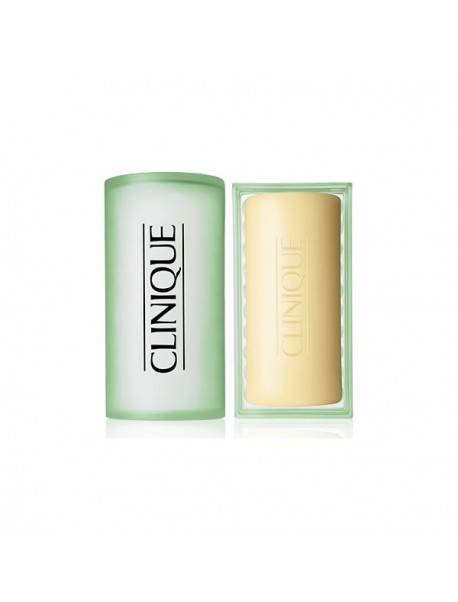 Clinique Anti-Blemish Sistema 3 Fasi Facial Soap Extra-Mild 100g Clinique Anti-Blemish Sistema 3 Fasi Facial Soap Extra-Mild 100g 0020714050344