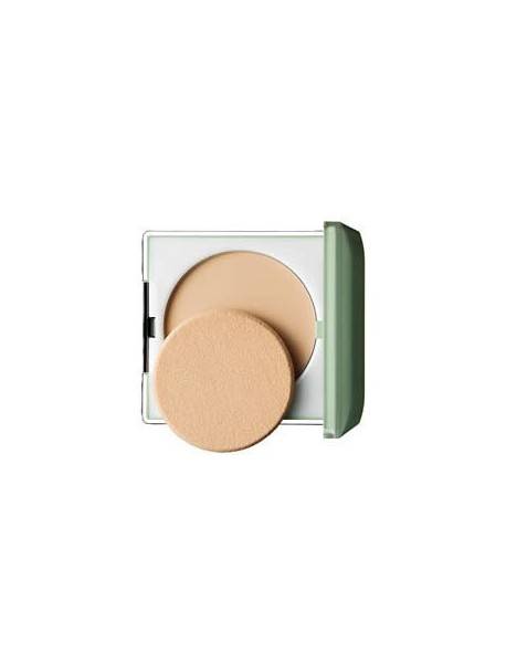 Clinique Stay Matte Sheer Pressed Powder 01 Stay Buff 7,6g 0020714066109