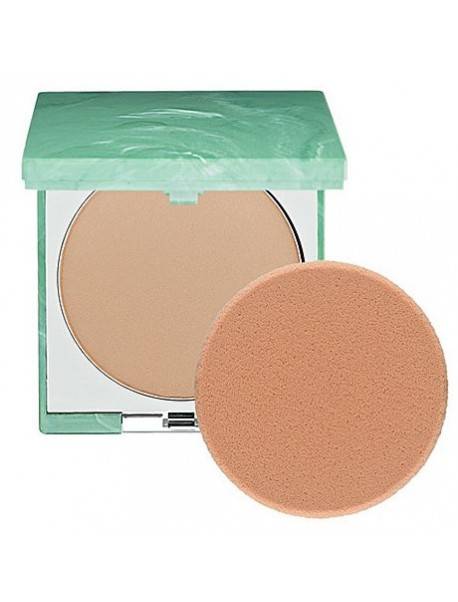 Clinique Stay Matte Sheer Cipria Compatta Opacizzante, Priva Di Oli N 03 Beige 7,6g 0020714066123