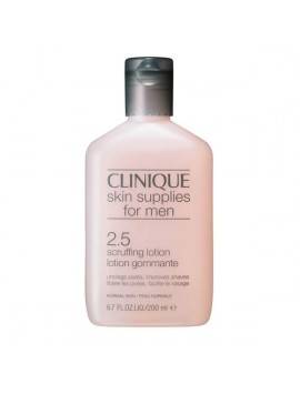 Clinique Men 2,5 Scruffing Lotion 200ml