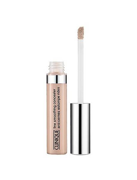 Clinique Line Smoothing Concealer 03 Moderately Fair Clinique Line Smoothing Concealer 03 Moderately Fair 0020714109509