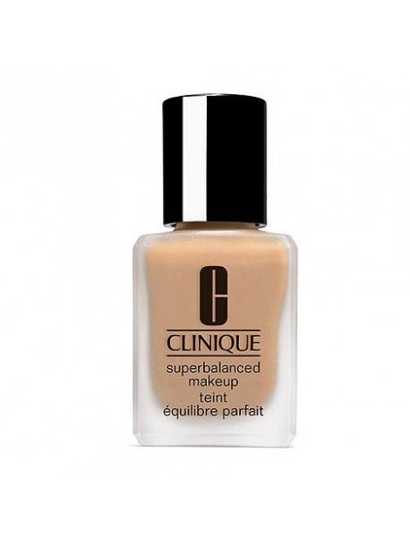 Clinique Superbalanced Makeup Riequilibrante N 03 Ivory 30ml Clinique Superbalanced Makeup Riequilibrante N 03 Ivory 30ml 0020714149611