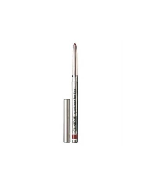 Clinique Quickliner For Lips Matita Automatica Per Labbra N 03-Chocolat Chip Clinique Quickliner For Lips Matita Automatica Per Labbra N 03-Chocolat Chip 0020714157623
