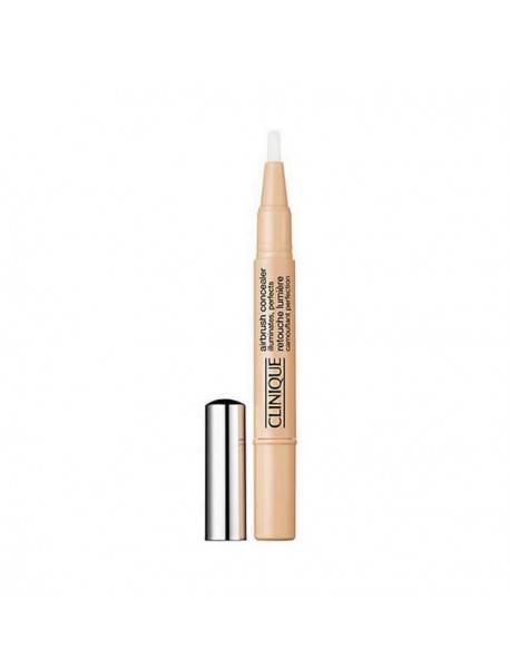 Clinique Airbrush Concealer 02 Medium 1,5ml Clinique Airbrush Concealer 02 Medium 1,5ml 0020714181352