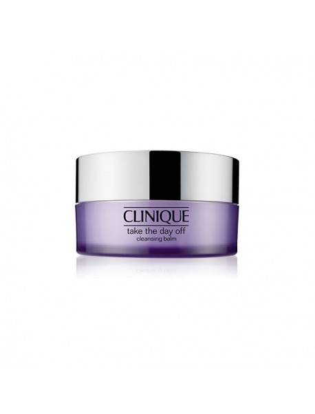 Clinique TAKE THE DAY OFF Balsamo Struccante Per Viso e Occhi 125ml 0020714215552