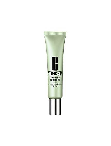 Clinique Redness Solutions Crema Sollievo Quotidiano Antiarrossamenti Spf15 40ml Clinique Redness Solutions Crema Sollievo Quotidiano Antiarrossamenti Spf15 40ml 0020714305383