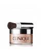 Clinique Blended Face Powder and Brush 20 Invisible Blend 35g 0020714322397