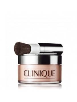 Clinique Blended Face Powder and Brush 20 Invisible Blend 35g