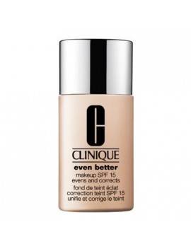 Clinique Even Better Fondotinta Antimacchie Spf15 N 03 Ivory 30ml