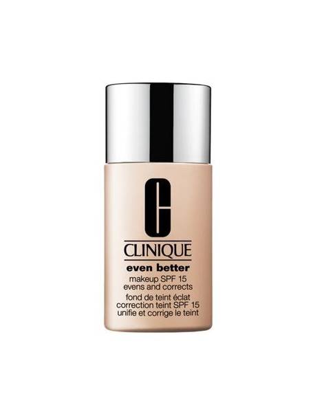 Clinique Even Better Fondotinta Antimacchie Spf15 N 03 Ivory 30ml 0020714324629