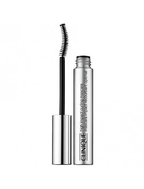 Clinique High Impact Mascara Ciglia Piè Curve N 01 Nero 8ml Clinique High Impact Mascara Ciglia Piè Curve N 01 Nero 8ml 0020714362591