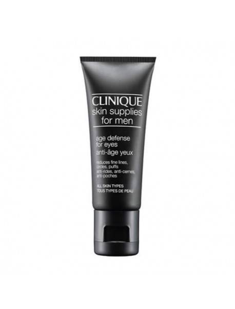 Clinique Skin Supplies For Men Age Defense Occhi 15ml 0020714382742