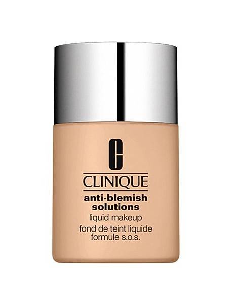 Clinique Anti-Blemish Fondotinta Anti Eruzioni Cutanee N 02 Ivory 30ml Clinique Anti-Blemish Fondotinta Anti Eruzioni Cutanee N 02 Ivory 30ml 0020714394776