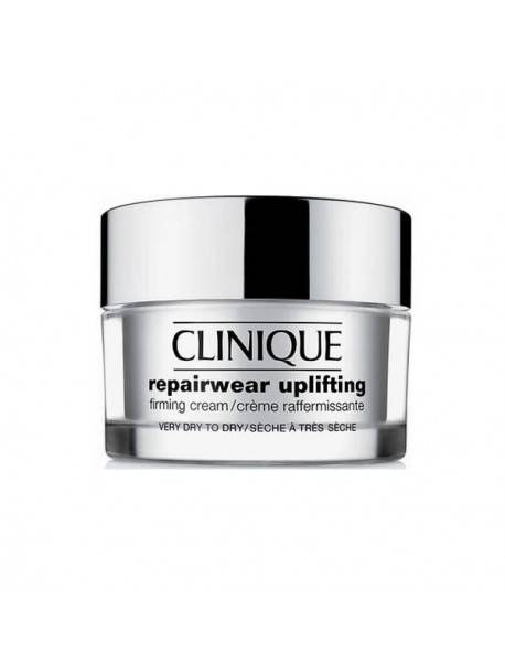 Clinique REPAIRWEAR UPLIFTING Firming Cream Dry Skin 50ml Clinique REPAIRWEAR UPLIFTING Firming Cream Dry Skin 50ml 0020714493417
