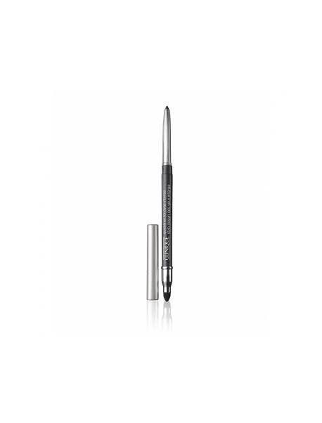 Clinique Quickliner For Eyes Intense Matita Automatica Con Sfumino 07 Intense Ivy 0,28g 0020714529185