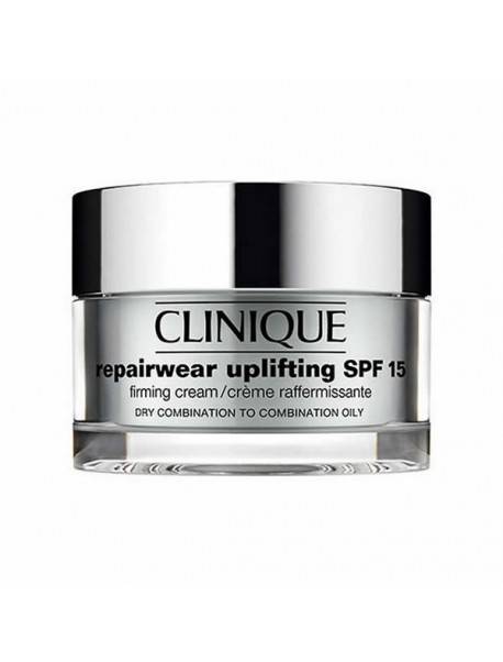 Clinique REPAIRWEAR UPLIFTING Firming Cream SPF15 Comb. Skin 50ml Clinique REPAIRWEAR UPLIFTING Firming Cream SPF15 Comb. Skin 50ml 0020714540272