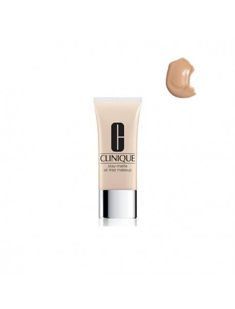 Clinique Stay Matte Fondotinta Opacizzante A Lunga Tenuta N 09 Neutral 30ml 0020714552480