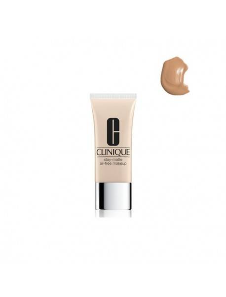 Clinique Stay Matte Fondotinta Opacizzante A Lunga Tenuta N 15 Beige 30ml 0020714552541