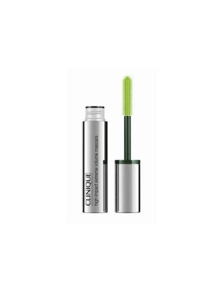 Clinique High Impact Mascara Più Volume N 01 Extreme Black 10ml 0020714561468