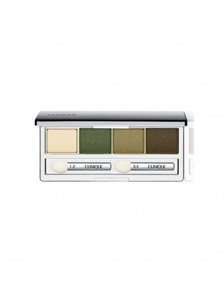 Clinique All About Shadow Quad 05 On Safari Clinique All About Shadow Quad 05 On Safari 0020714587345